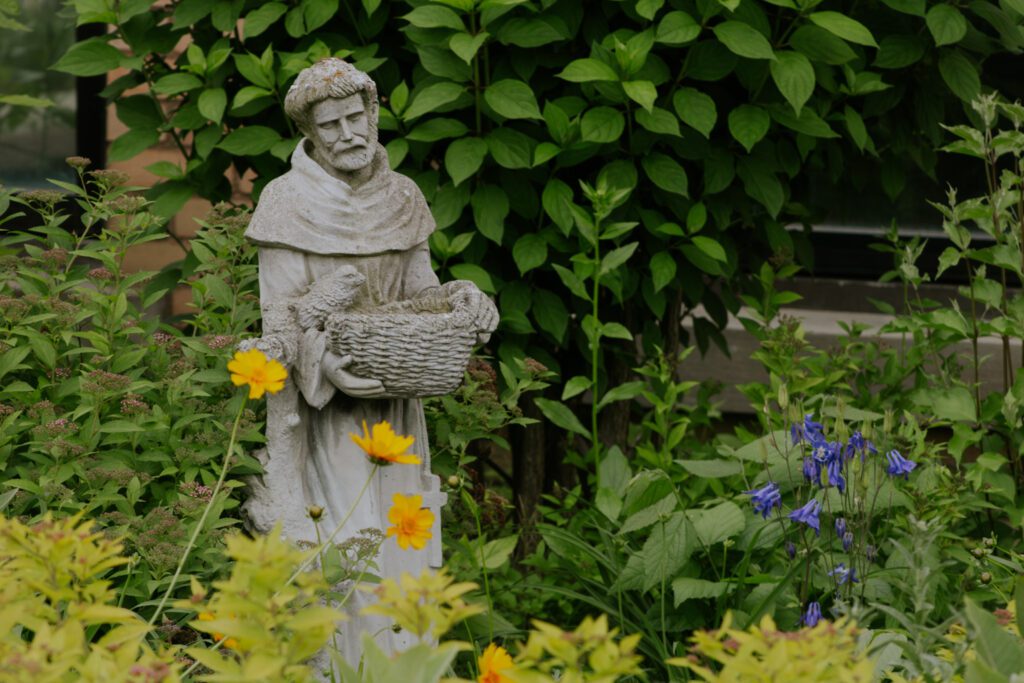 Lenten Prayer Services